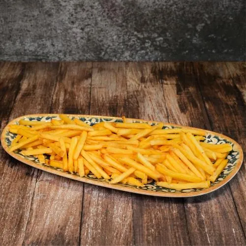 Patates cips