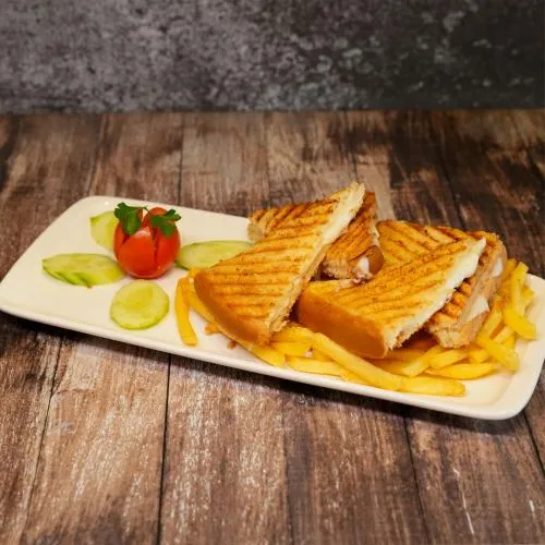 TOST ÇEŞİTLERİ