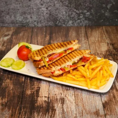 Ayvalık Tost 