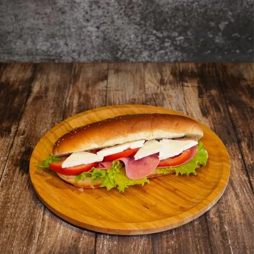 SANDVİÇLER