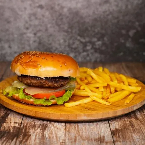 BURGERLER
