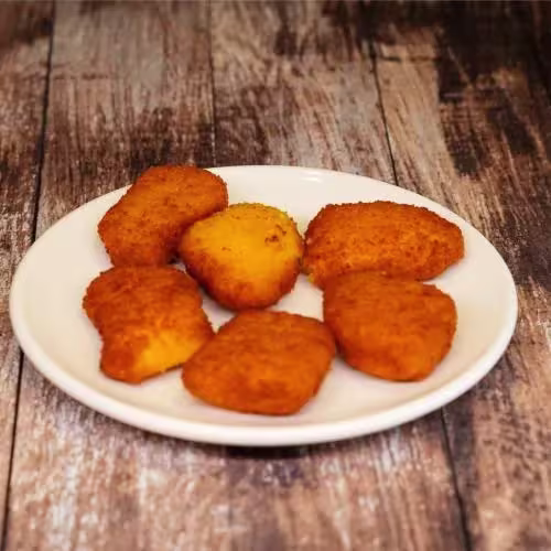 NUGGET TABAĞI