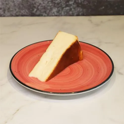 San Sebastian Cheesecake