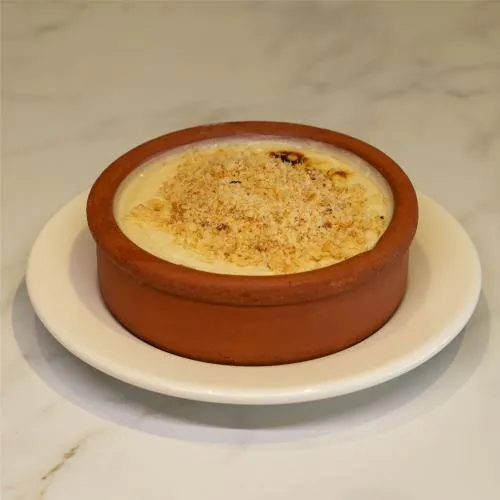 Sütlaç