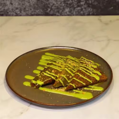 Fıstıklı Marlenka