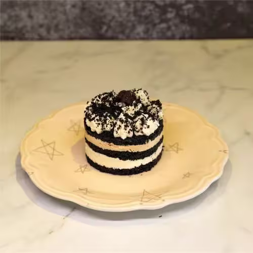 Oreo Velvet
