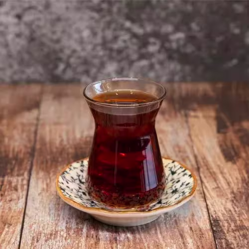 Çay
