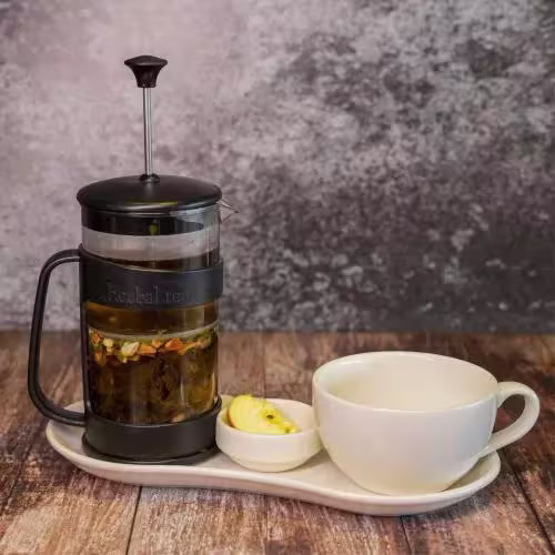 Elma Tarçın Çayı