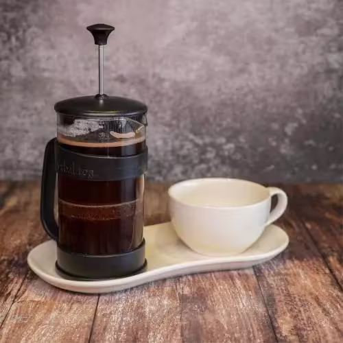 SÜTLÜ FİLTRE KAHVE