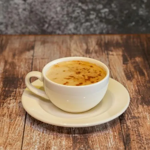 Cafe Latte