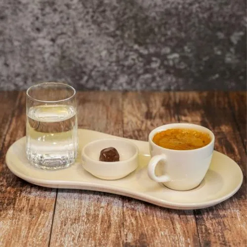 ESPRESSO KAHVELER
