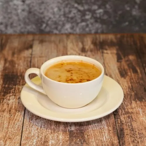Cappucino
