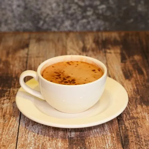 Cafe Mocha