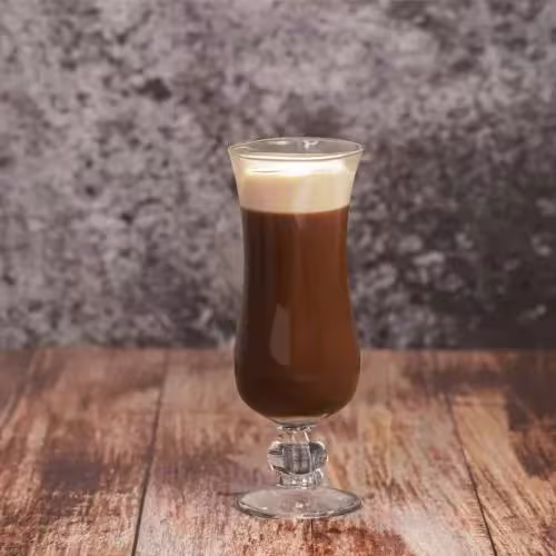 ICE WHITE CHOCOLATE MOCHA