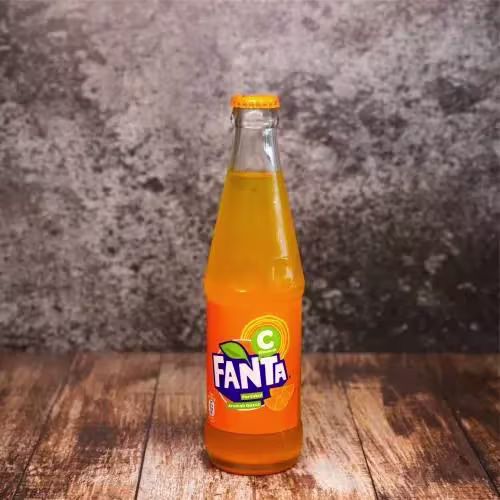 Fanta