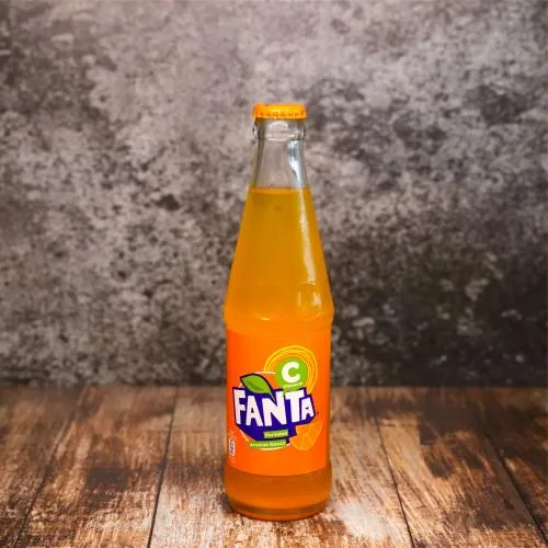 Fanta