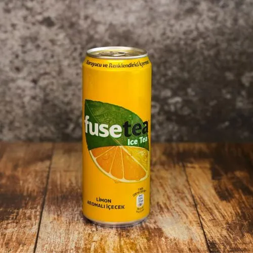 Ice Tea Limon