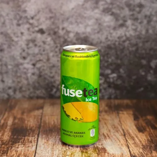 Ice Tea Mango