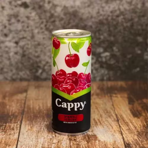 Cappy Vişne