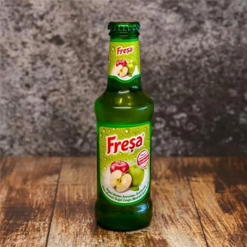 Elmalı Soda