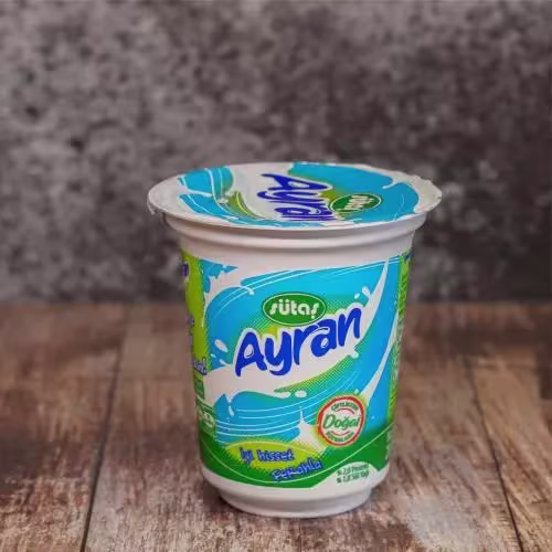 Ayran