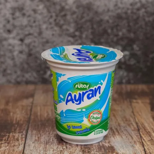 Ayran