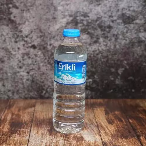 Pet Şişe Su (0,5ml)