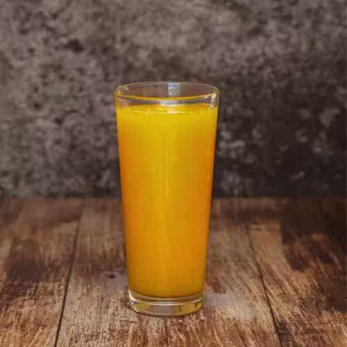 Taze Sıkma Portakal