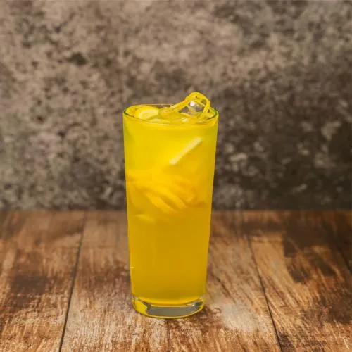 Taze Limonata