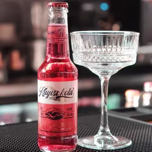 Kayısı Kola Reyhan