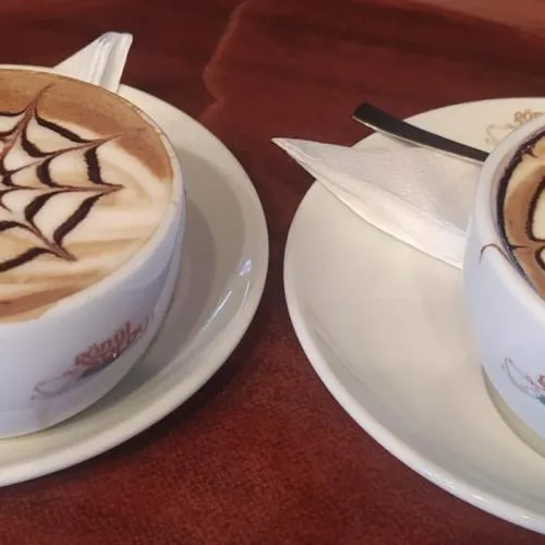 Coffe Mocha
