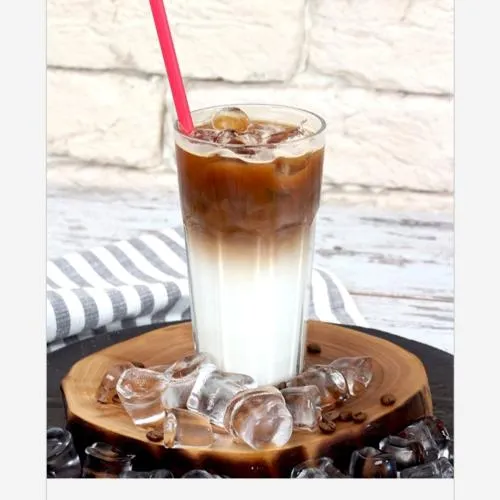 Espressolu Soğuk İçecekler