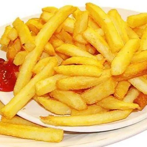 Cips Porsiyon