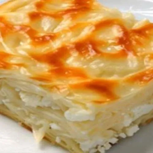 SU BÖREĞİ (1 DİLİM)