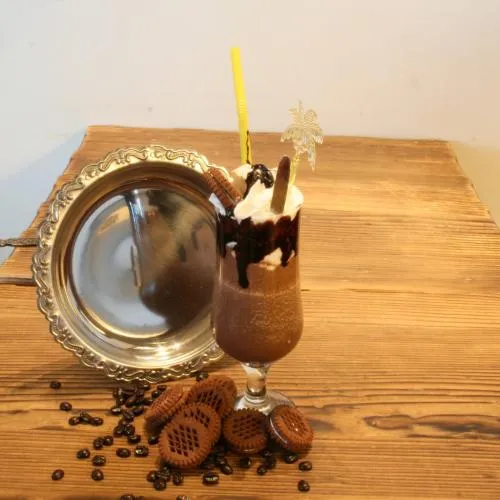 Sarayın Karası
