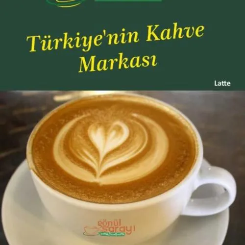 ESPRESSO BAZLI KAHVELER