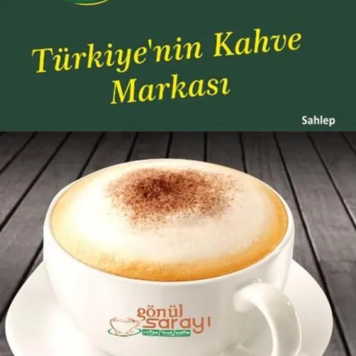 Cappucino