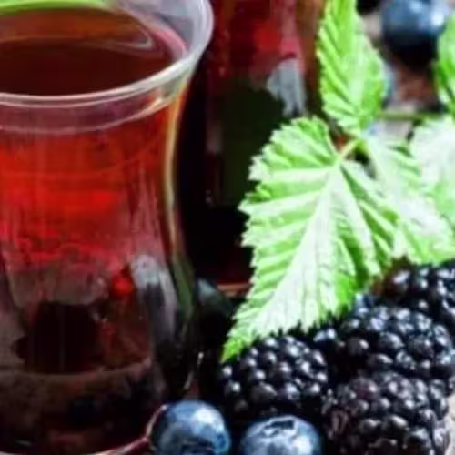 BÖĞÜRTLEN AROMALI