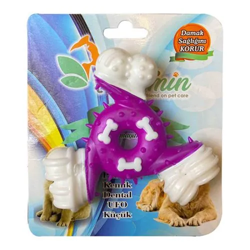 KARDELEN PLAATİK KEMİK DENTAL UFO