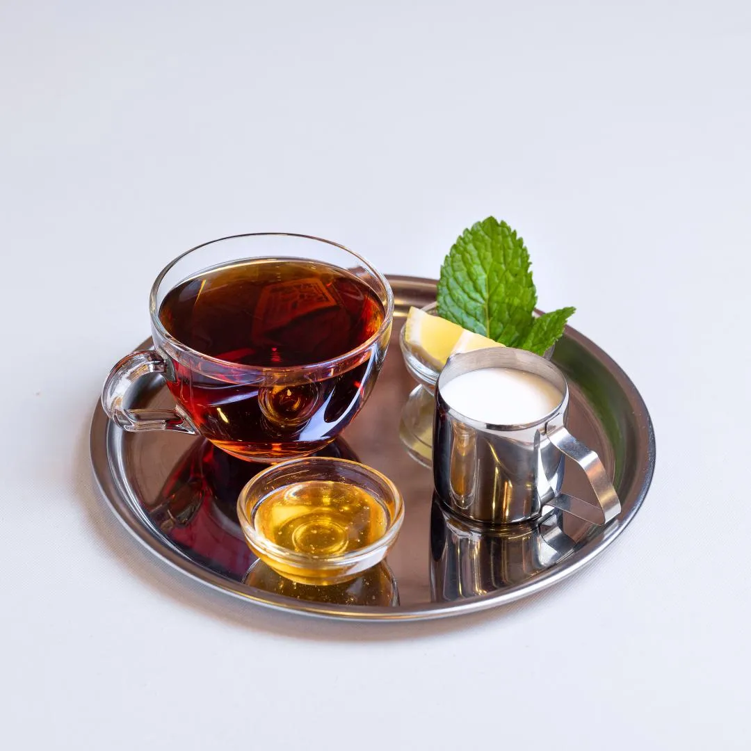 qr menü restoran kafe kare kod hijyenik menü