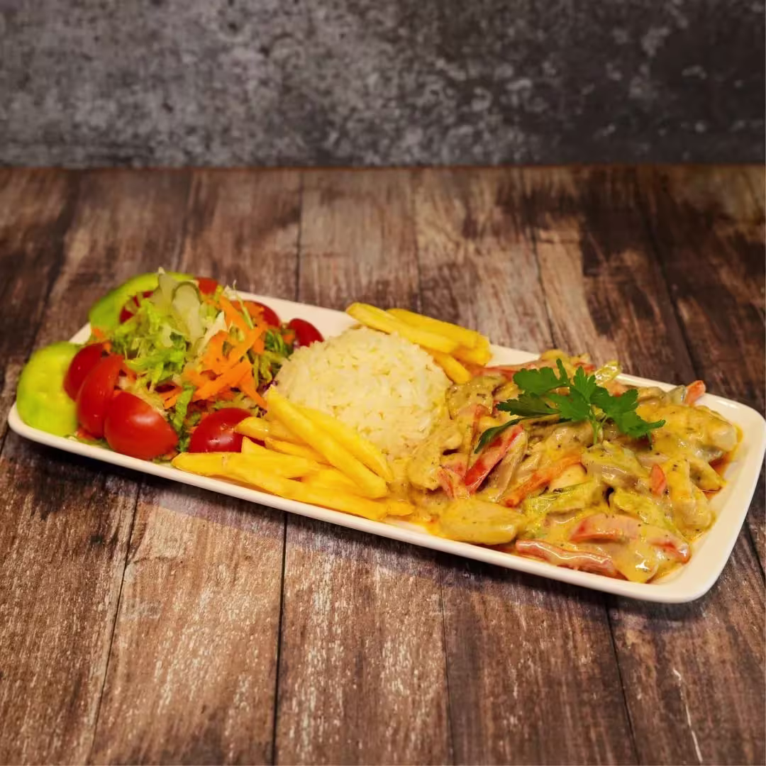 PİLİÇ ÜRÜNLERİ