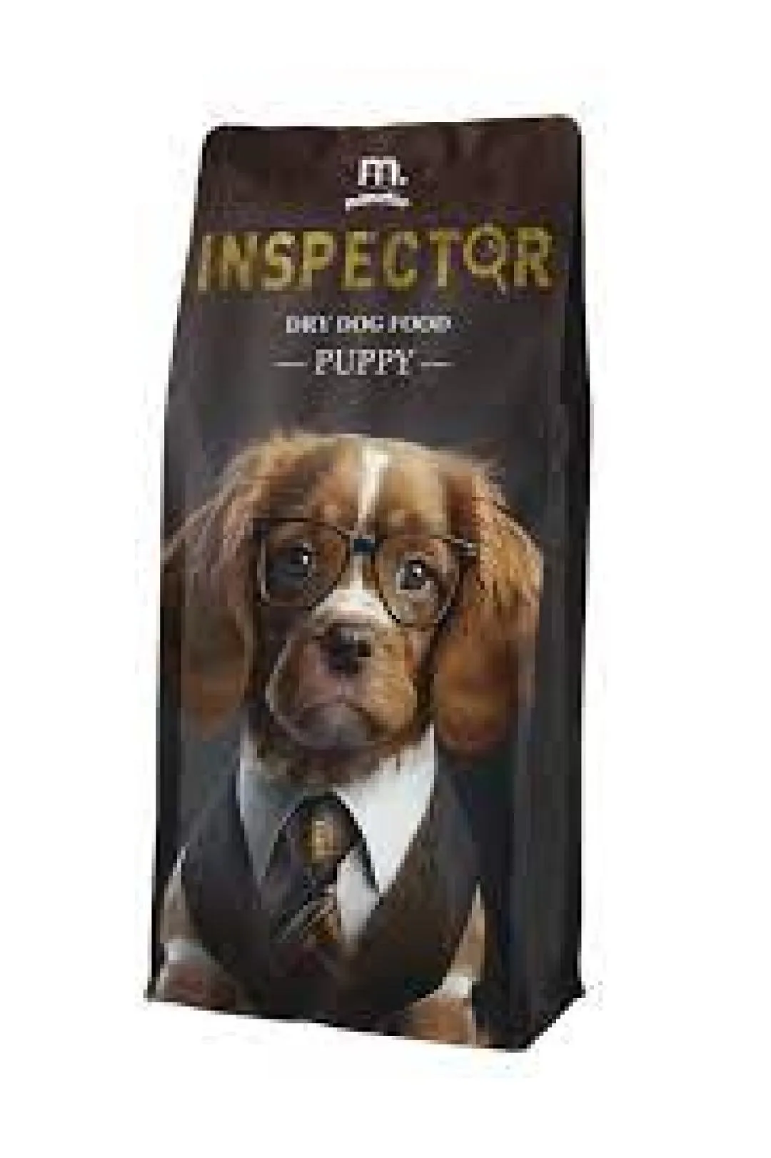 INSPECTOR PUPPY %25 KUZU ETİ*HİNDİBAĞ*PANCAR*BEZELYE*PİRİNÇ 15 K