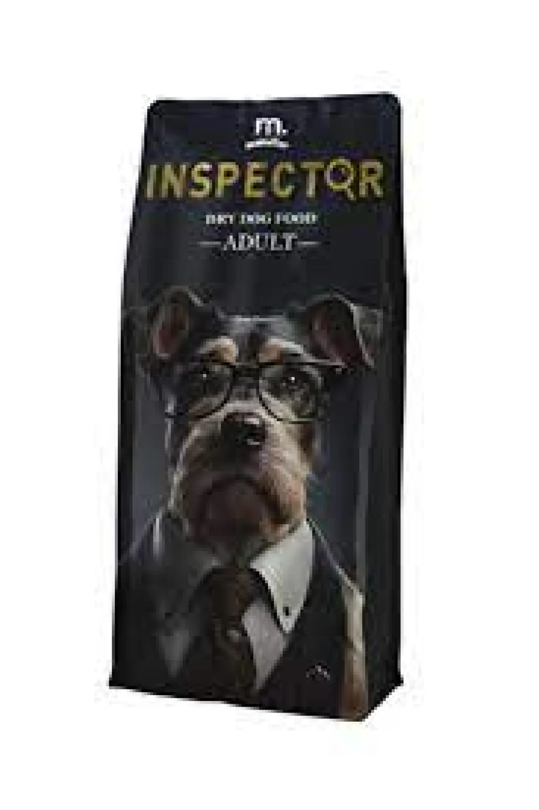 INSPECTOR ADULT %23 KUZU ETİ*HİNDİBAĞ*PANCAR*BEZELYE*PİRİNÇ 15 K