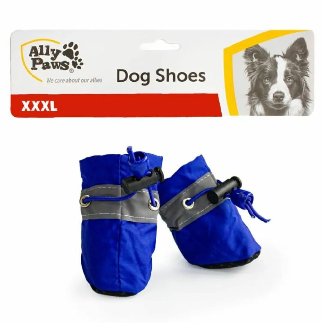 ALLY PAWS AYAKKABI 4 LÜ XXXL