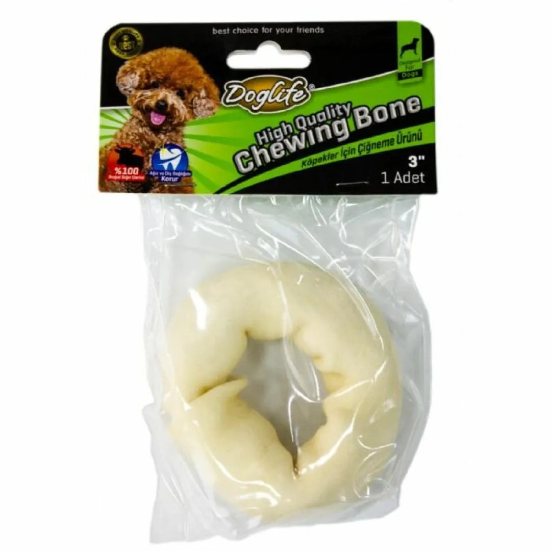 DOGLIFE PRES DONUT 30 GR 1 Lİ
