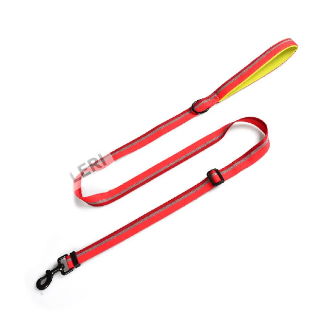 AL-001 İKİ RENKLİ GEZDİRME 1,5 CM