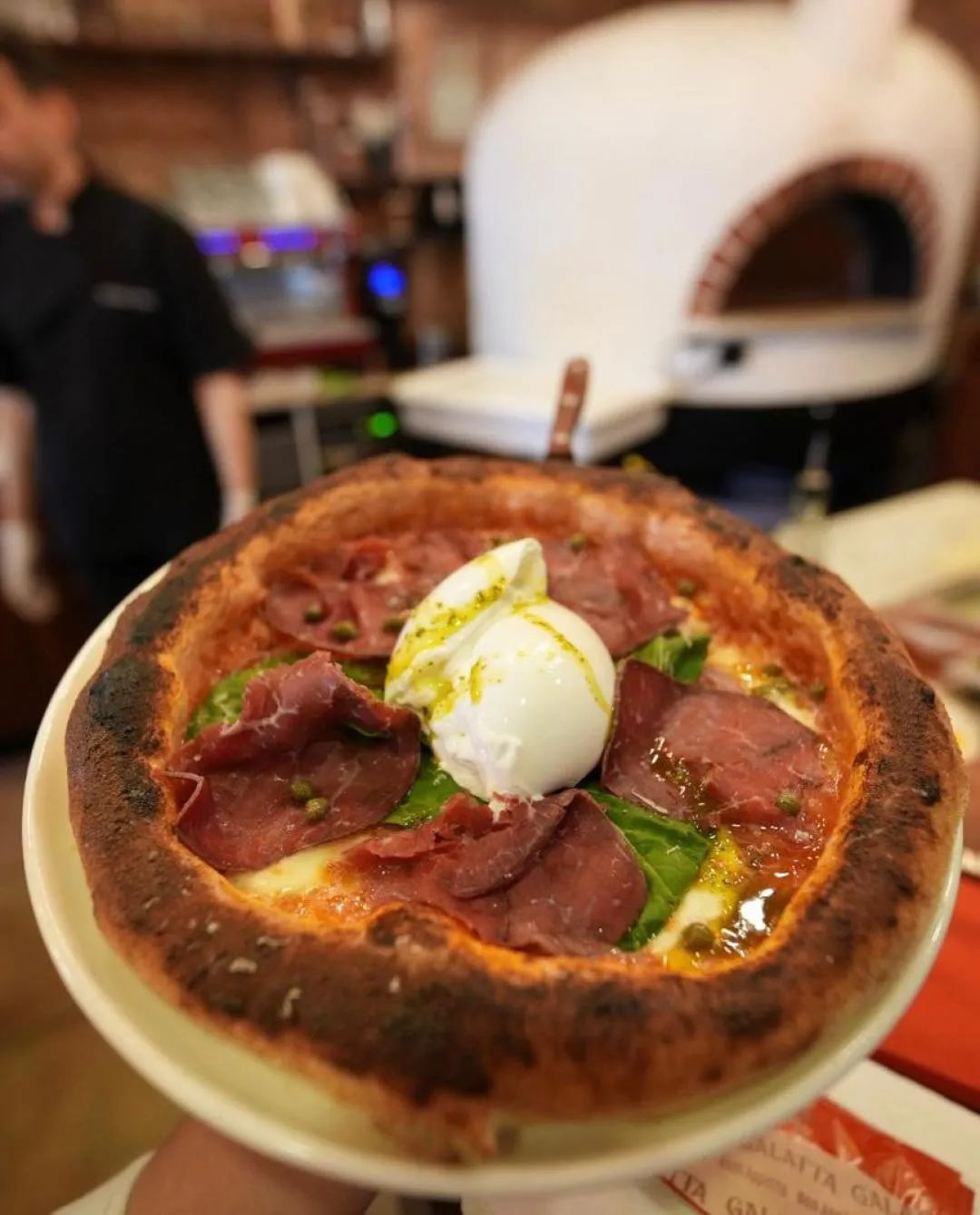 qr menü restoran kafe kare kod hijyenik menü