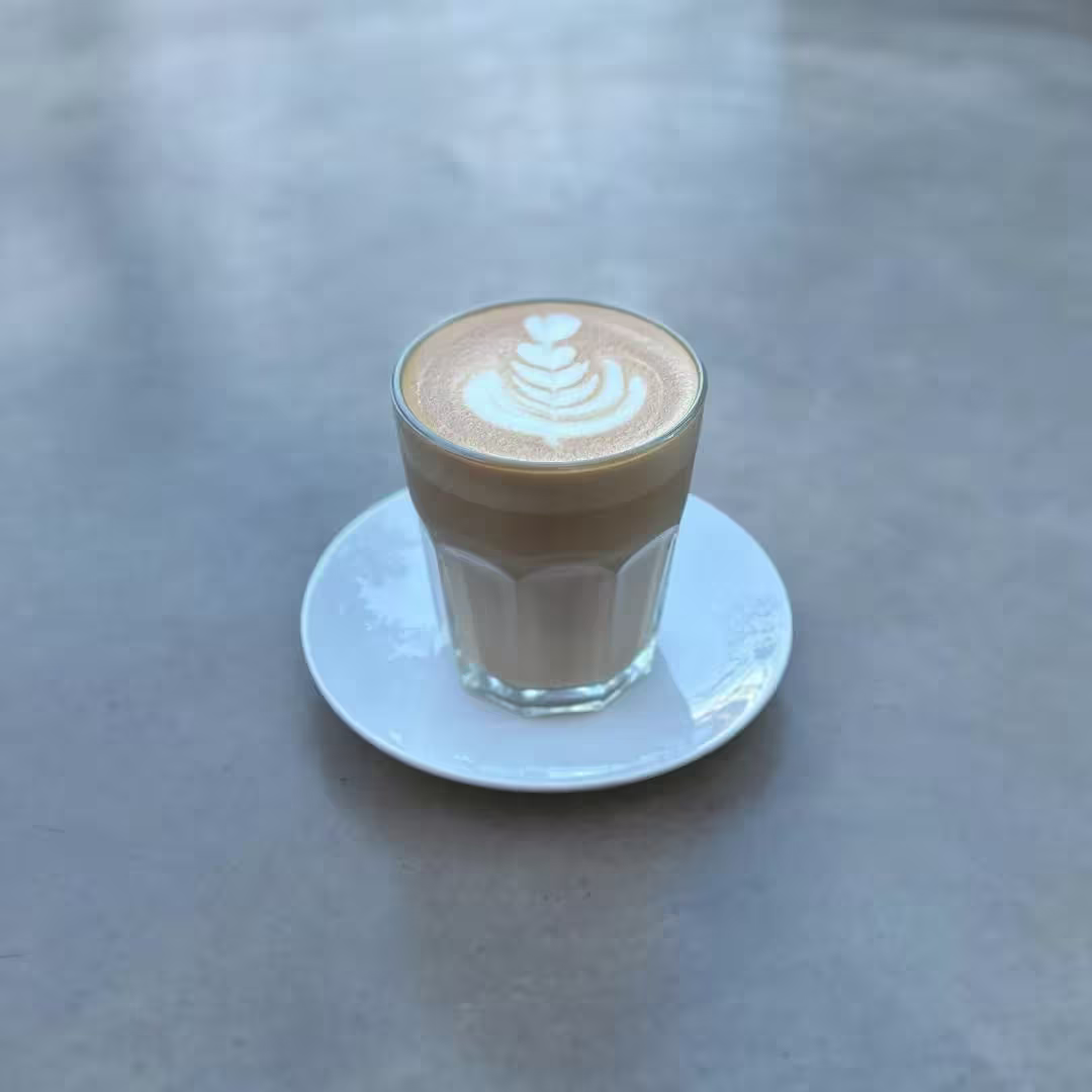 Flat White