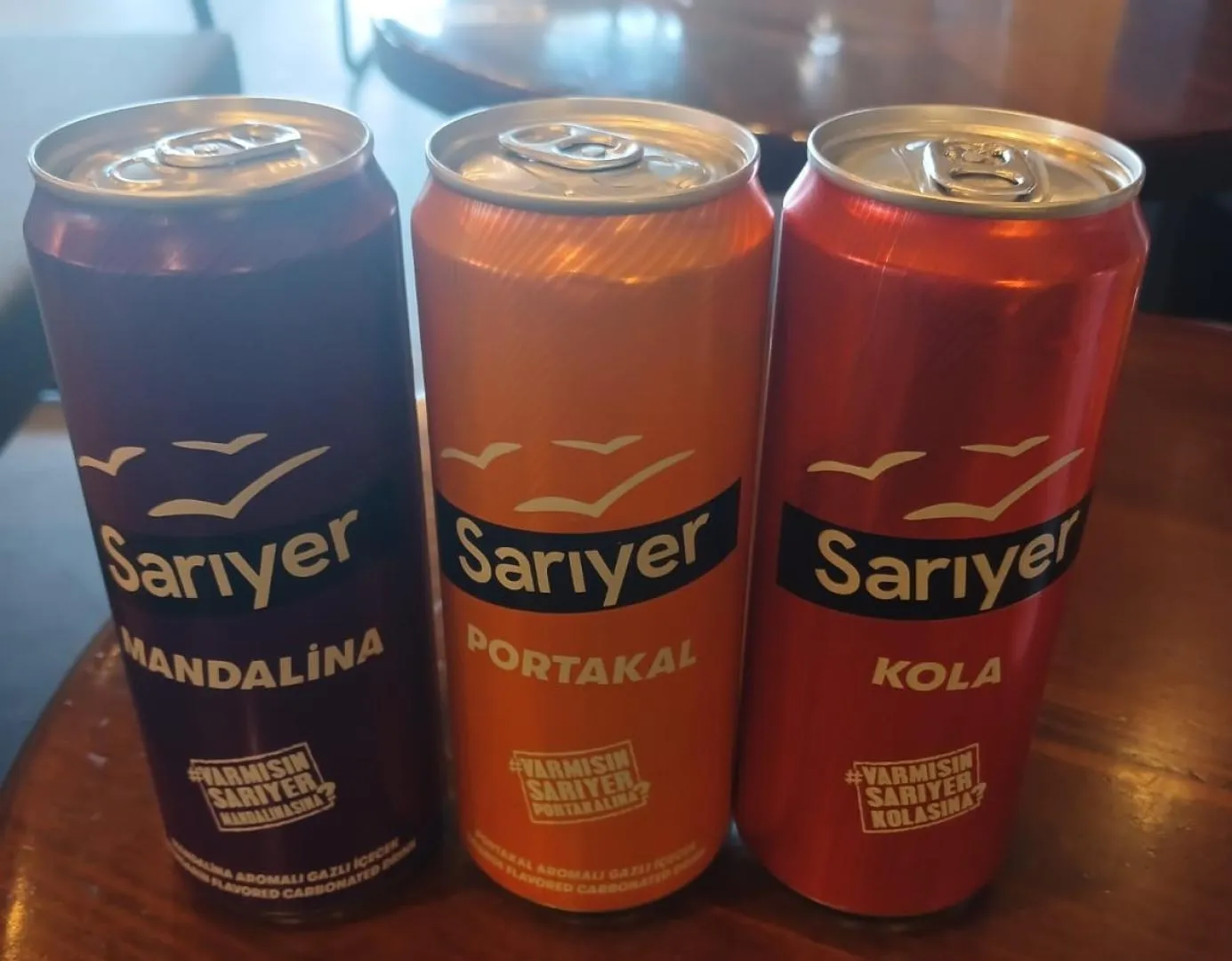 SARIYER KUTU