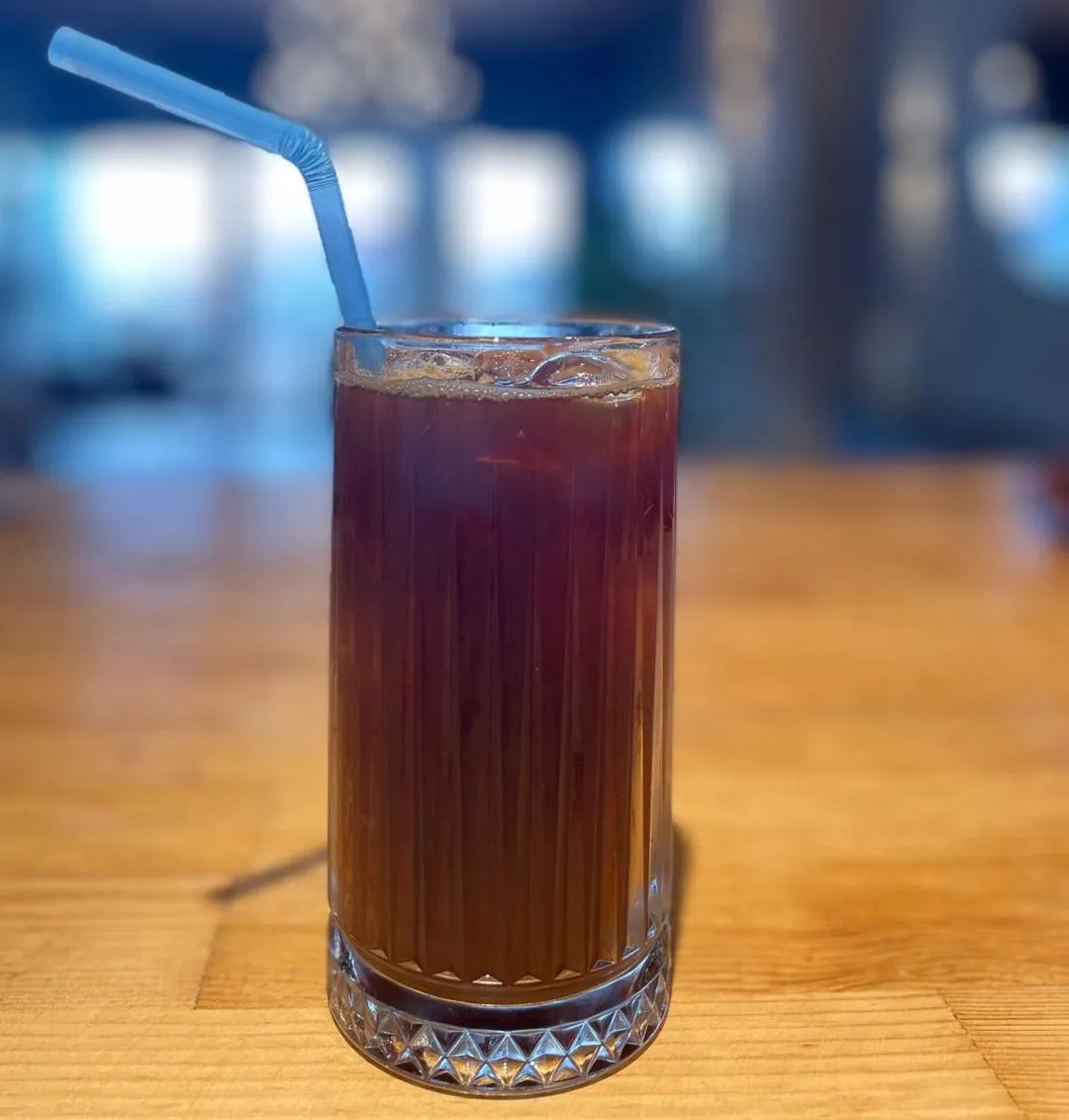 Ice Americano